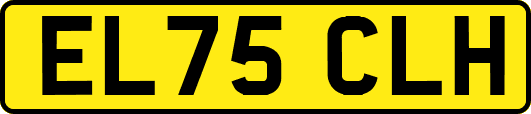 EL75CLH