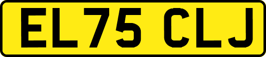 EL75CLJ