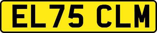 EL75CLM