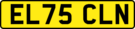 EL75CLN