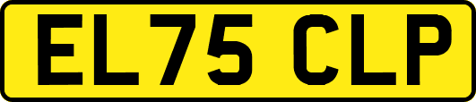 EL75CLP