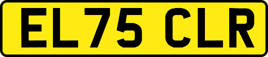 EL75CLR