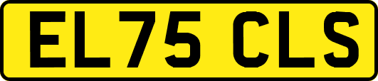 EL75CLS