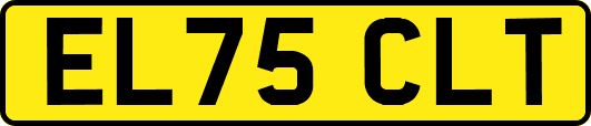 EL75CLT