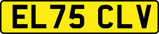 EL75CLV