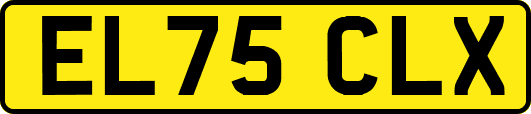 EL75CLX