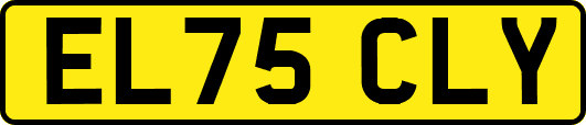 EL75CLY