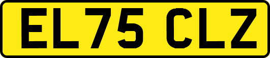 EL75CLZ