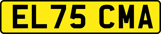 EL75CMA