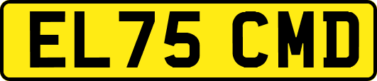 EL75CMD