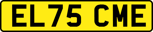 EL75CME
