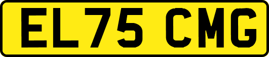 EL75CMG