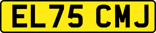 EL75CMJ