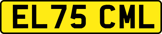 EL75CML