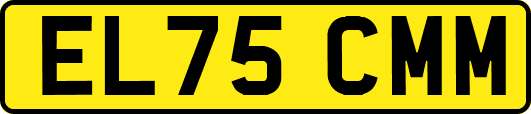 EL75CMM