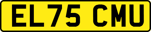 EL75CMU