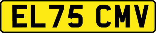 EL75CMV