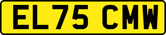 EL75CMW