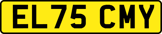 EL75CMY