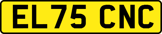 EL75CNC