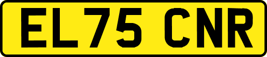 EL75CNR