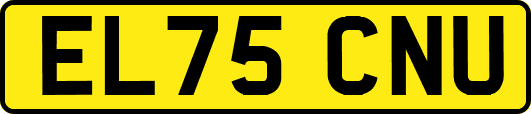 EL75CNU