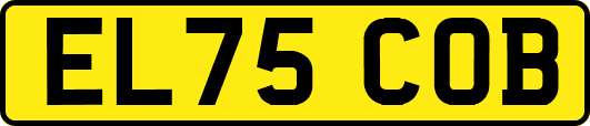 EL75COB