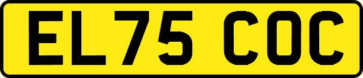 EL75COC