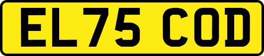 EL75COD