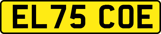 EL75COE