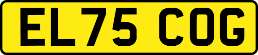 EL75COG