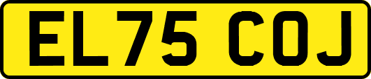 EL75COJ