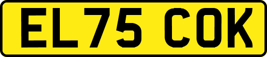 EL75COK