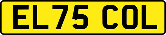 EL75COL
