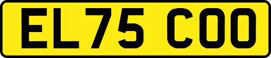 EL75COO