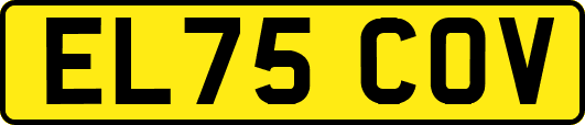 EL75COV