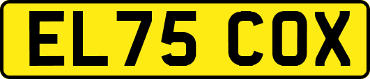 EL75COX