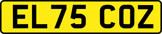 EL75COZ