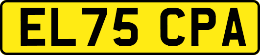 EL75CPA