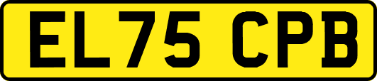 EL75CPB