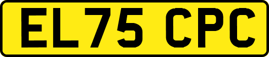 EL75CPC