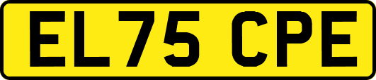 EL75CPE