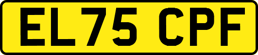 EL75CPF