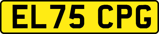 EL75CPG