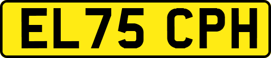 EL75CPH