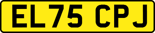 EL75CPJ