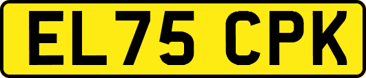 EL75CPK