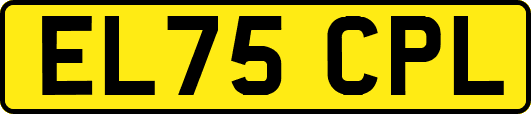 EL75CPL