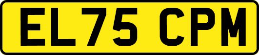 EL75CPM