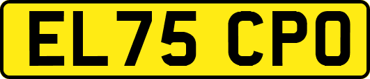 EL75CPO